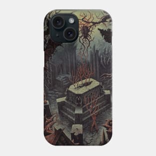 Dead Early Phone Case