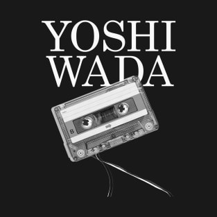 Yoshi Wada music T-Shirt