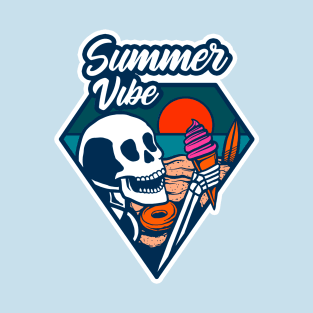 Summer Vibe T-Shirt