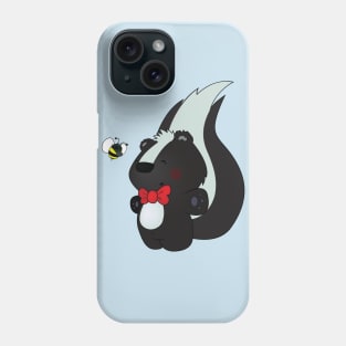 good morning Stinky! Phone Case