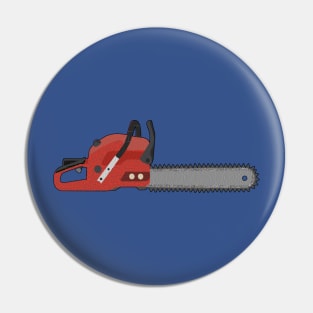 Chainsaw Pin