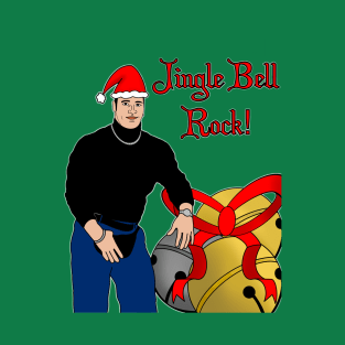 Jingle Bell Dwayne T-Shirt