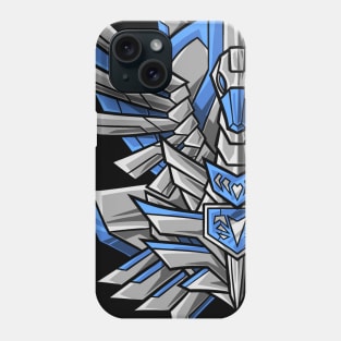 Cygnus X Phone Case