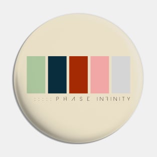 "EPJR" : 5 series : phase INFINITY Pin