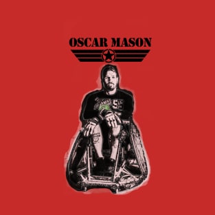 Oscar Mason 1 T-Shirt