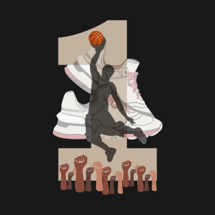 Michael Jordan T-Shirt