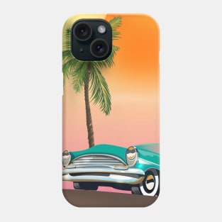 San Marino Los Angeles Phone Case