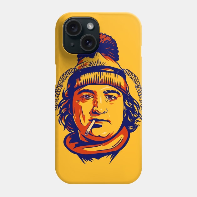 King Bee Phone Case by PaybackPenguin