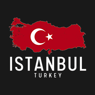 Istanbul T-Shirt