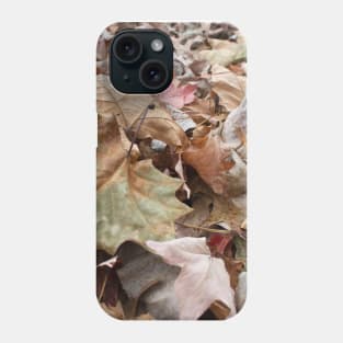 Camo camouflage Phone Case