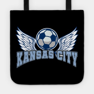 Kansas City Soccer, Tote