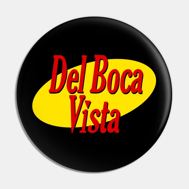 del boca vista Pin by Marclok