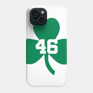 Dog Baynes 46 Phone Case