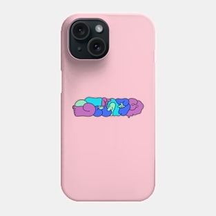 stones Phone Case