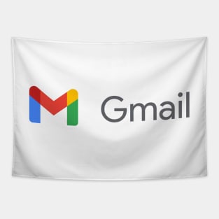 Gmail New Logo 2020 Tapestry