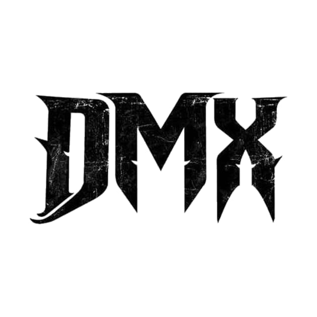 dmx black by REGE