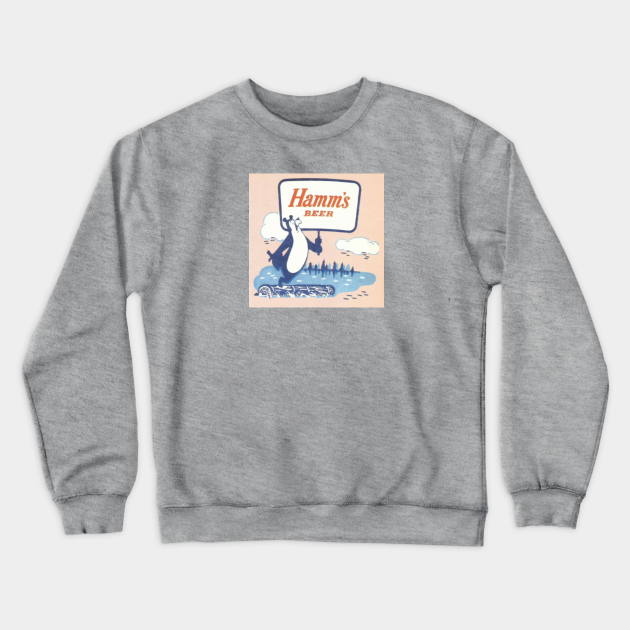 vintage beer sweatshirt