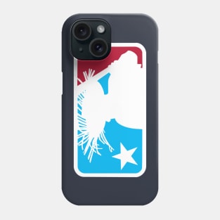 P'FKNR Phone Case