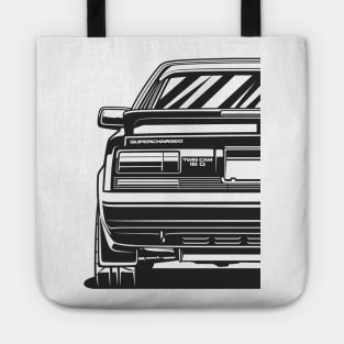 MR2 W10 Tote