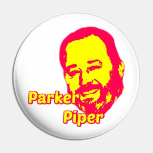 Parker Piper Pin