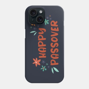 Happy Passover Phone Case