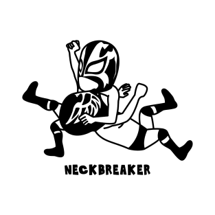 NECKBREAKER T-Shirt