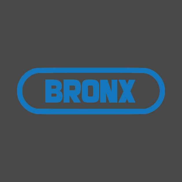 Bronx Of City by AvoriseStudio