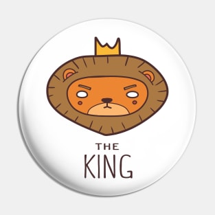 The King Pin