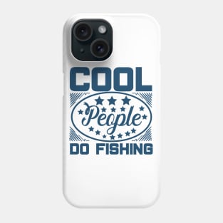 Fishing Phone Case