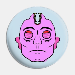 IdeaFeel Pin