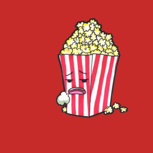 Popcorn T-Shirt