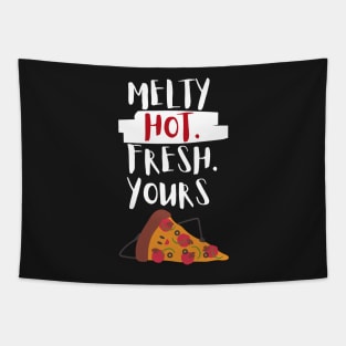 Your Pizza! Tapestry