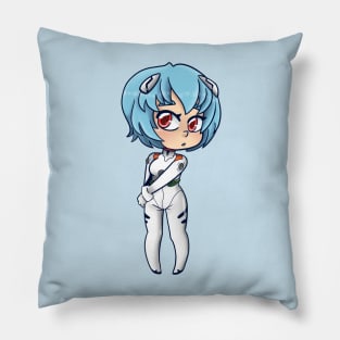 Rei Plugsuit Pillow