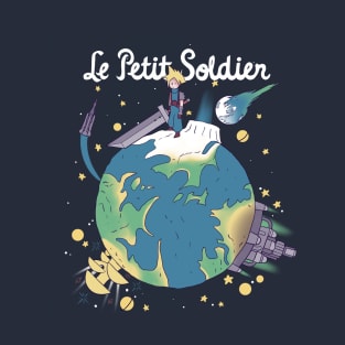 Le Petit Soldier T-Shirt