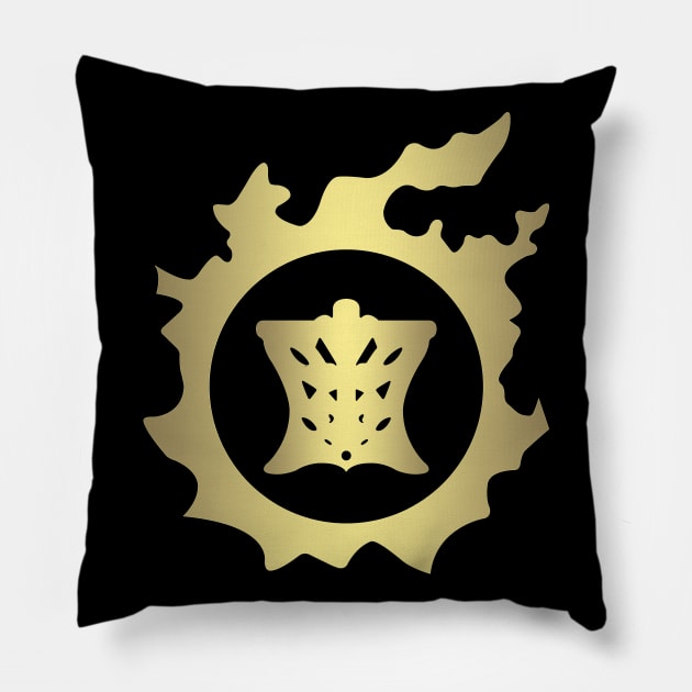 Soul of the LTW Pillow by Rikudou