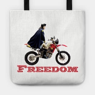 Freedom Tote