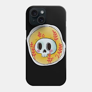 Skull Phone Case