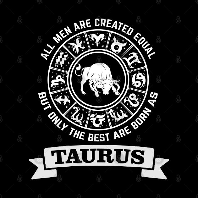 TAURUS by AMOS_STUDIO