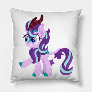 Kirin Starlight Glimmer Pillow