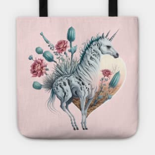 Unicorn are real Tote