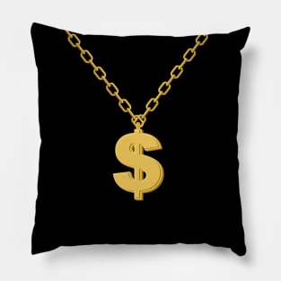 Hip Hop Pillow