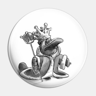 Platypus King Pin