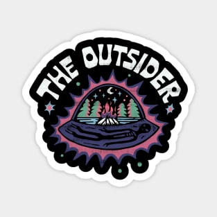 The Outsider Magnet