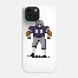 16-Bit Football - Manhattan Phone Case