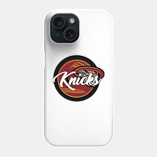 Knicks Phone Case