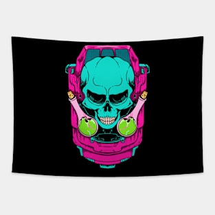 poison technology Tapestry