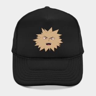 Meatball Katsuki- My Hero Academia Hat