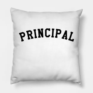 Principal Pillow