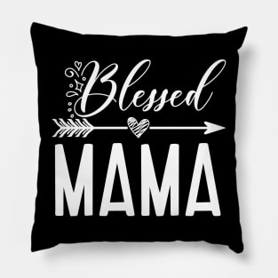 Mothers Day Gift Ideas Pillow