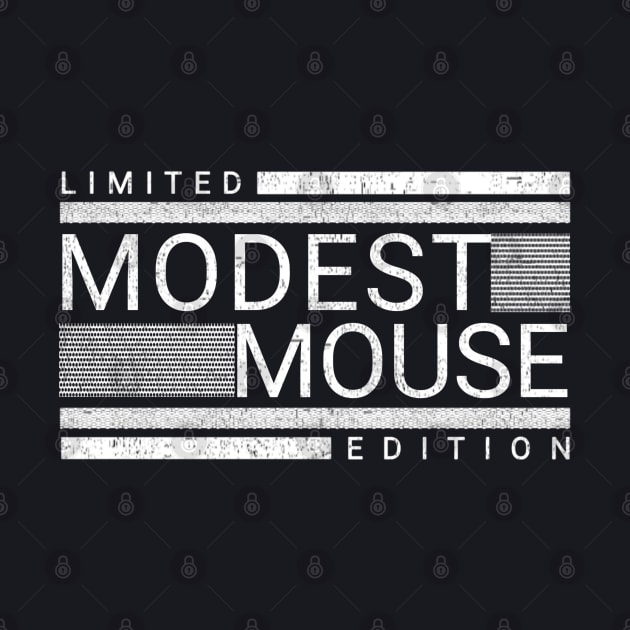 Modest mouse line by Cinema Productions